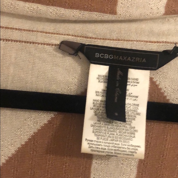 Sweater BCBG - Picture 4 of 4